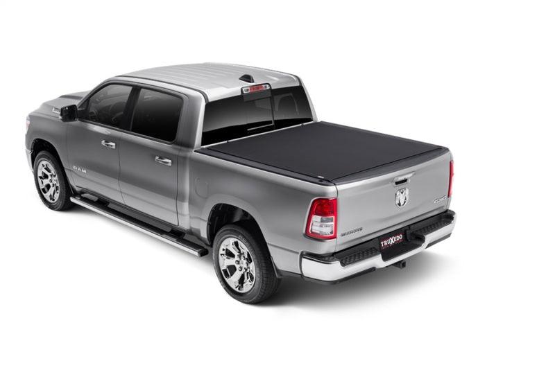 Truxedo 19-20 Ram 1500 (New Body) w/o Multifunction Tailgate 5ft 7in Pro X15 Bed Cover - BOLT Motorsports