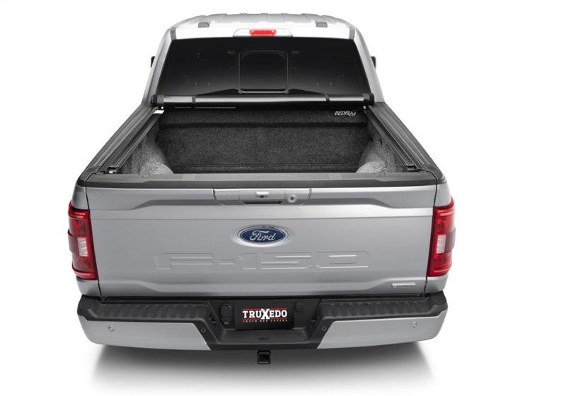 Truxedo 15-21 Ford F-150 5ft 6in Pro X15 Bed Cover - BOLT Motorsports