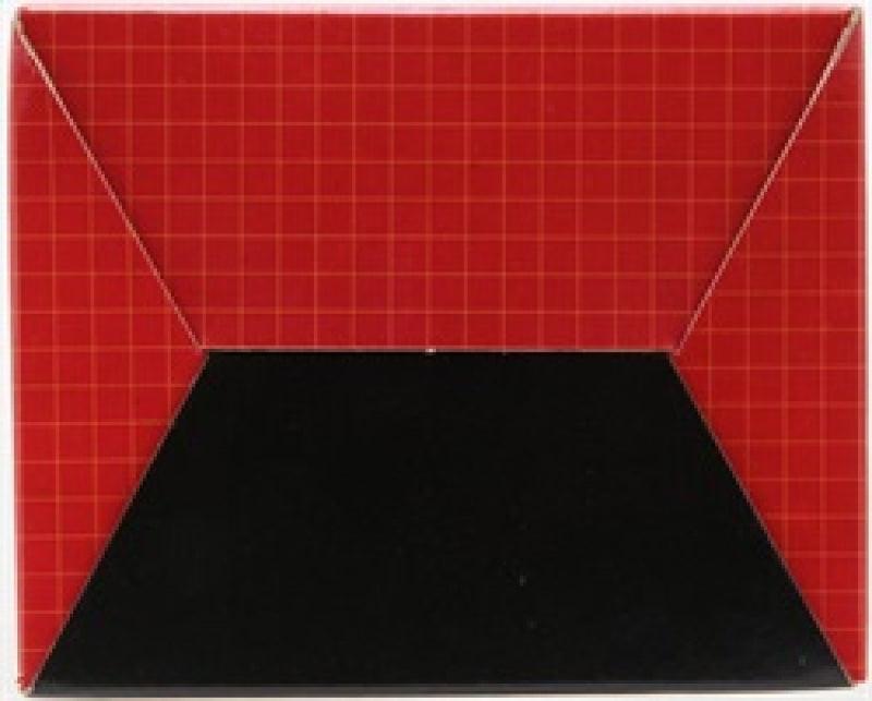 K&N Engineering K&N Replacement Air Filter FORD P/U V8-7.3L T/D, 1995-97 - BoltMotorsports