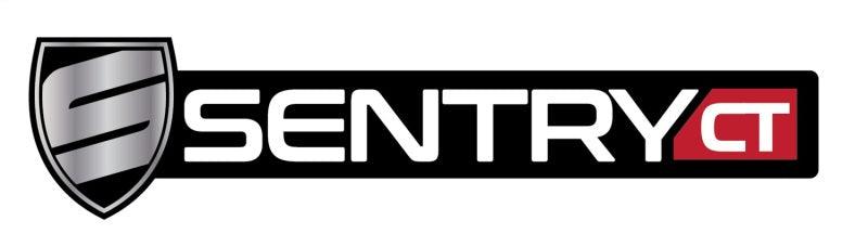 Truxedo 19-20 GMC Sierra & Chevrolet Silverado 1500 (New Body) 5ft 8in Sentry CT Bed Cover - BOLT Motorsports