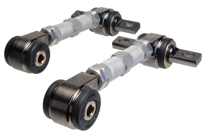 Skunk2 Pro Series 88-00 Honda Civic/CRX/Del Sol/90-01 Acura Integra Adjustable Rear Camber Kits - BOLT Motorsports