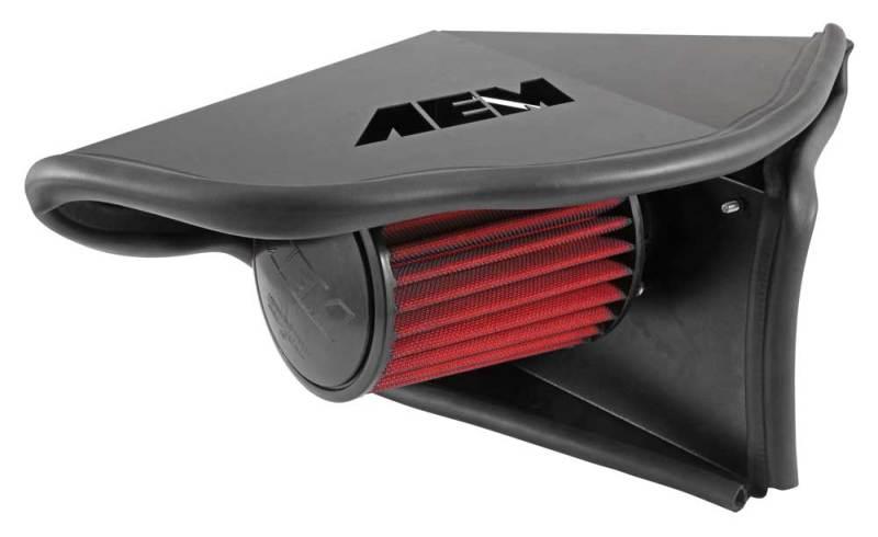 AEM 13-15 Audi A4 2.0L / 14-15 A5 2.0L Cold Air Intake - BOLT Motorsports