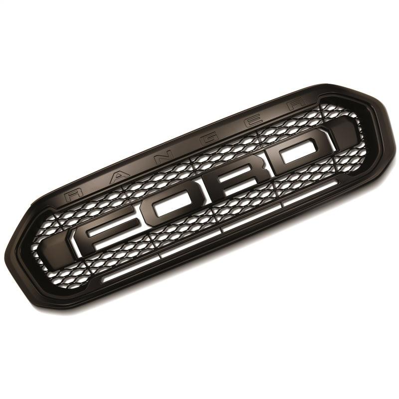 Ford Racing 2019-2021 Ford Ranger Front Grille - BOLT Motorsports
