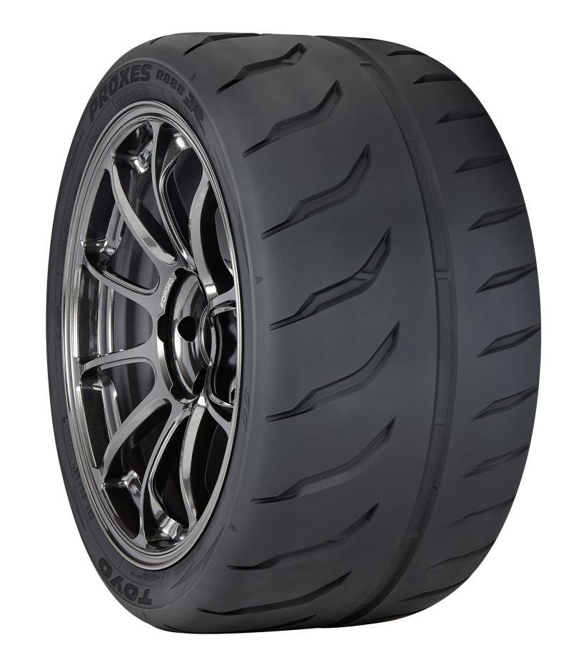 Toyo Proxes R888R Tire - 255/35ZR18 94Y - BOLT Motorsports
