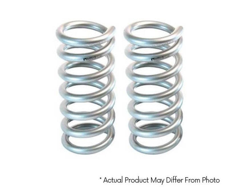 Belltech COIL SPRING SET 09-13 Dodge Ram 1500 SC REAR 4inch - BOLT Motorsports