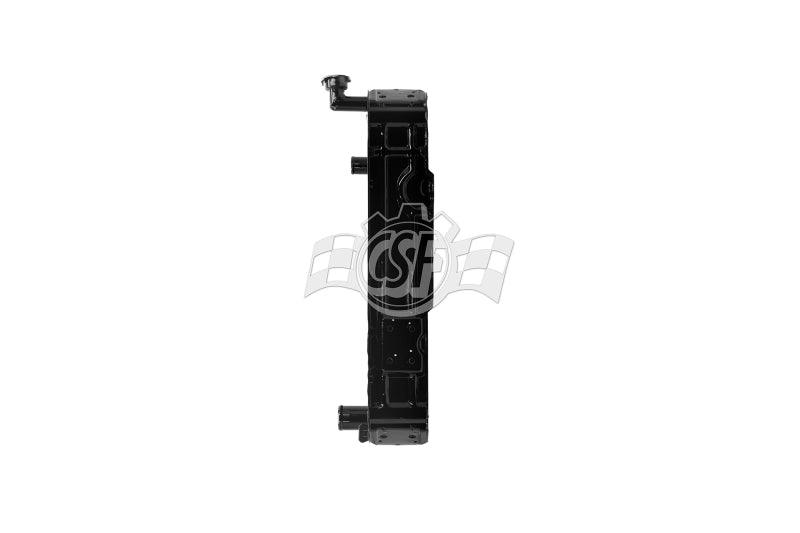 CSF 81-87 Toyota Landcruiser 4.2L A/T 4 Row All Metal Radiator - BOLT Motorsports