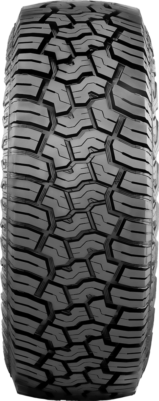 Yokohama Tire Yokohama Geolandar X-AT Tire - 31X10.50R15 109Q - BoltMotorsports