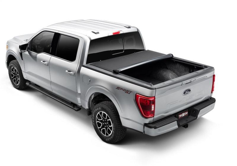 Truxedo 15-21 Ford F-150 5ft 6in Pro X15 Bed Cover - BOLT Motorsports