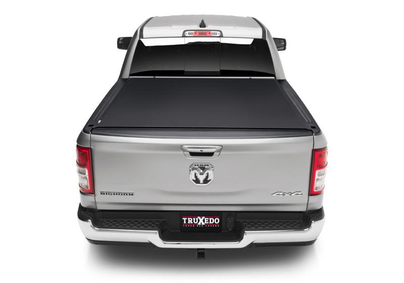 Truxedo 19-20 Ram 1500 (New Body) w/o Multifunction Tailgate 5ft 7in Pro X15 Bed Cover - BOLT Motorsports