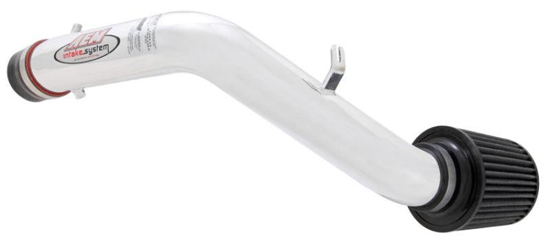 AEM 04-07 Acura TL/ 07 TL-S Polished Cold Air Intake - BOLT Motorsports