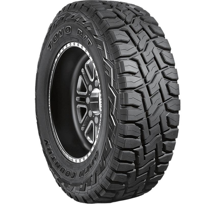 Toyo Open Country R/T Tire - 37X1250R20 126Q E/10 (2.36 FET Inc.) - BOLT Motorsports