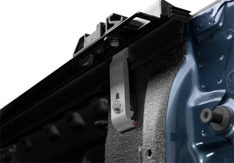 Truxedo 2020 GMC Sierra & Chevrolet Silverado 2500HD & 3500HD 6ft 9in Pro X15 Bed Cover - BOLT Motorsports