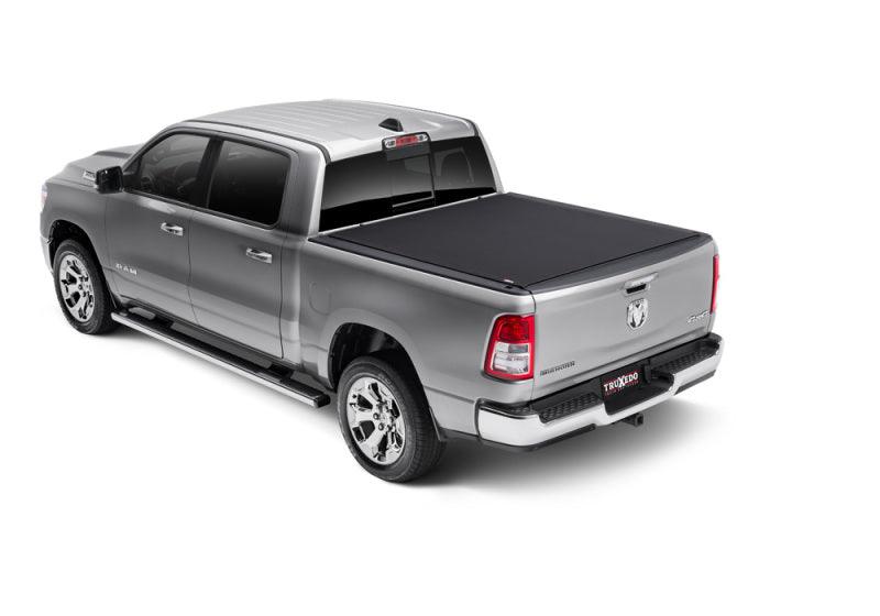 Truxedo 19-20 Ram 1500 (New Body) w/o Multifunction Tailgate 5ft 7in Pro X15 Bed Cover - BOLT Motorsports