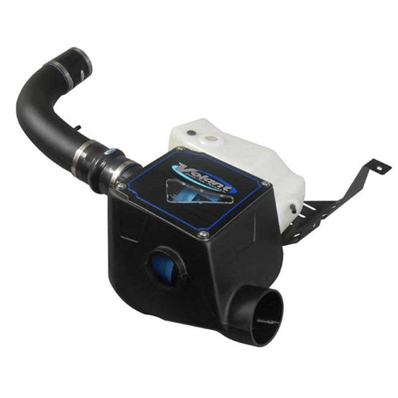 Volant 11-14 Ford F-150 6.2 V8 PowerCore Closed Box Air Intake System - BOLT Motorsports