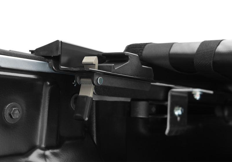 Truxedo 16-20 Toyota Tacoma 5ft Pro X15 Bed Cover - BOLT Motorsports