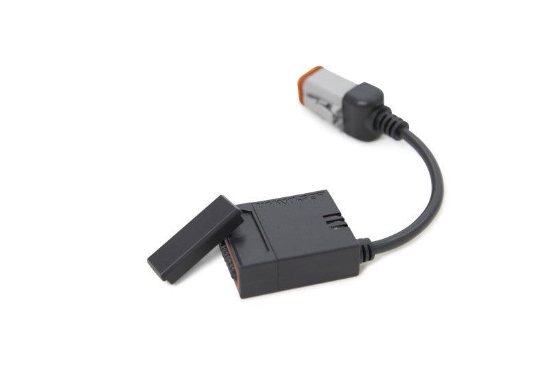 Dynojet Dynojet 11-20 Harley-Davidson Power Vision 4 - BoltMotorsports