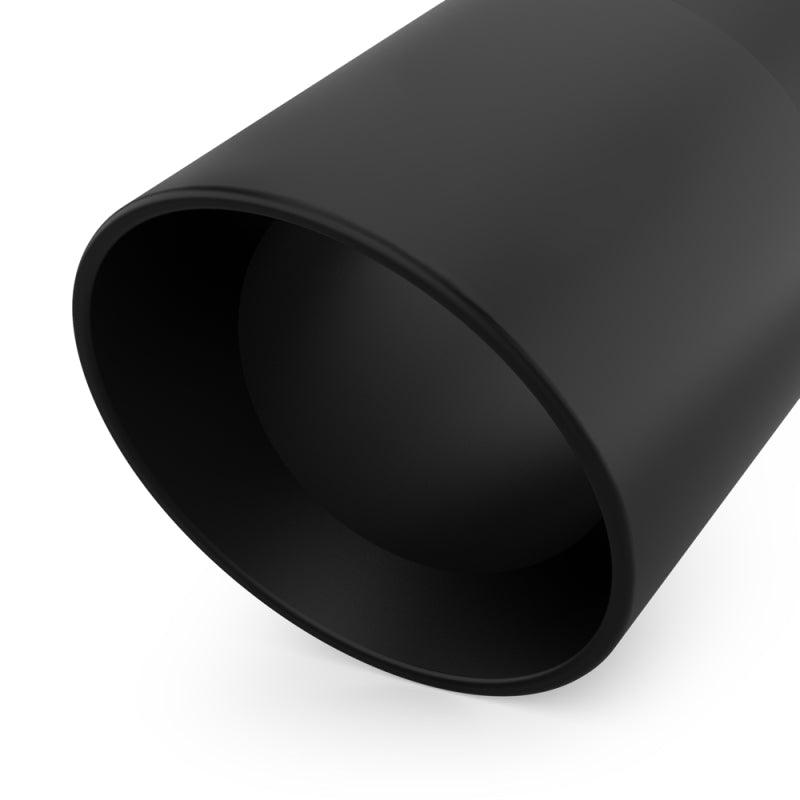 MagnaFlow 2017 Honda Civic L4 1.5L Street Series Cat-Back Exhaust w/ Black Tips - BOLT Motorsports