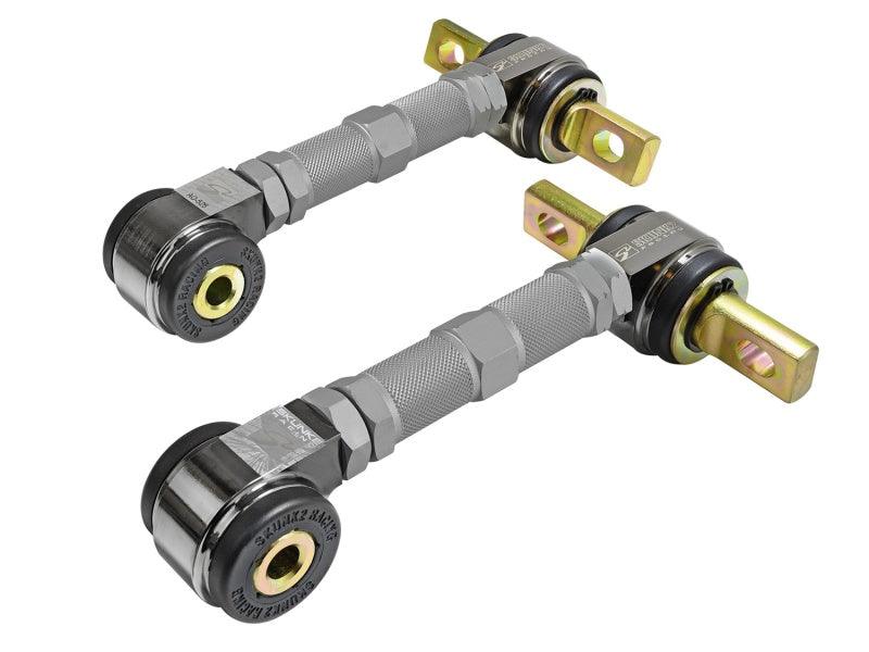 Skunk2 Pro Series 88-00 Honda Civic/CRX/Del Sol/90-01 Acura Integra Adjustable Rear Camber Kits - BOLT Motorsports
