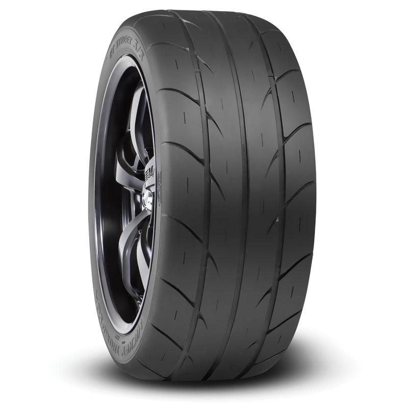 Mickey Thompson ET Street S/S Tire - P255/60R15 90000024552 - BOLT Motorsports