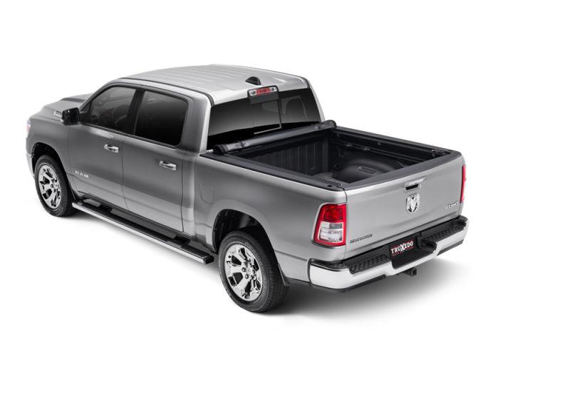 Truxedo 19-20 Ram 1500 (New Body) w/o Multifunction Tailgate 5ft 7in Pro X15 Bed Cover - BOLT Motorsports