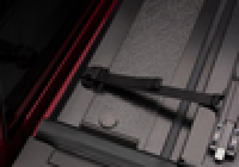 BAK 17-23 Ford Super Duty 8ft Bed BAKFlip G2 - BOLT Motorsports