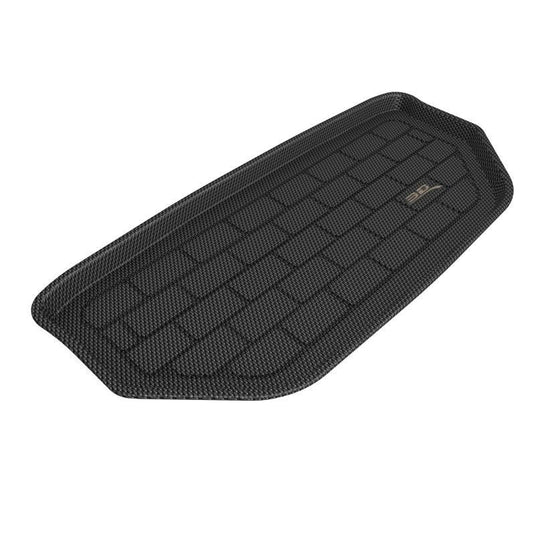 3D MAXpider 3D MAXpider 21-22 Tesla Model S Kagu Front Cargo Liner - Black - BoltMotorsports