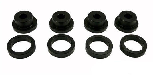 Torque Solution Torque Solution Drive Shaft Carrier Bearing Support Bushings: Mitsubishi Eclipse 1990-99 - BoltMotorsports