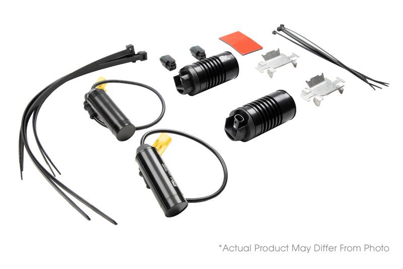 KW Electronic Damping Cancellation Kit Audi A3 / S3 Type 8P - BOLT Motorsports
