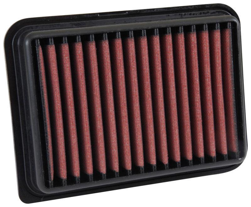 AEM 06-10 Toyota Yaris DryFlow Air Filter - BOLT Motorsports