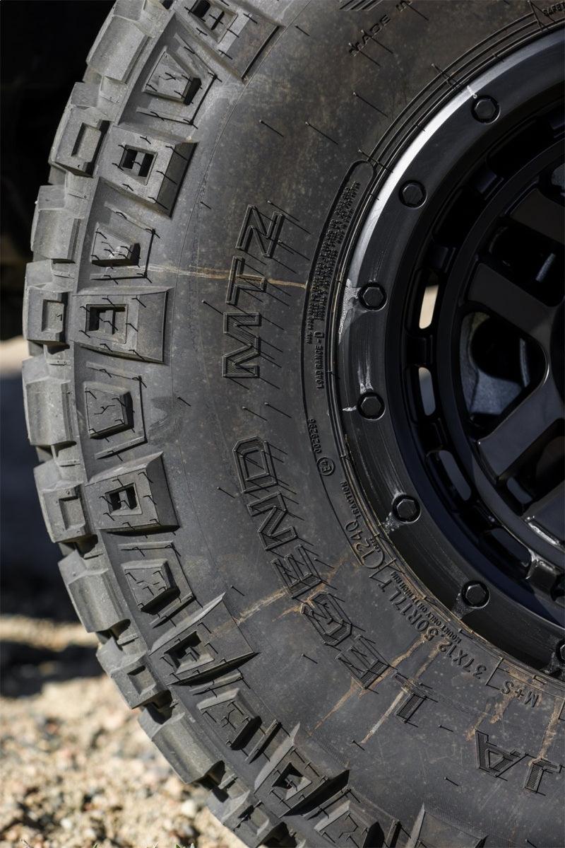 Mickey Thompson Baja Legend MTZ Tire - 35X12.50R20LT 125Q 90000057367 - BOLT Motorsports