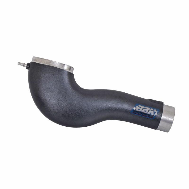 BBK 05-09 Mustang 4.6 GT Cold Air Intake Kit - Charcoal Metallic Finish - BOLT Motorsports