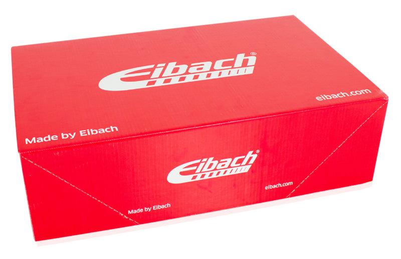 Eibach Pro-Kit for 08-09 Chevrolet Malibu / 05-09 Pontiac G6 / 07-09 Saturn Aura Sedan - BOLT Motorsports
