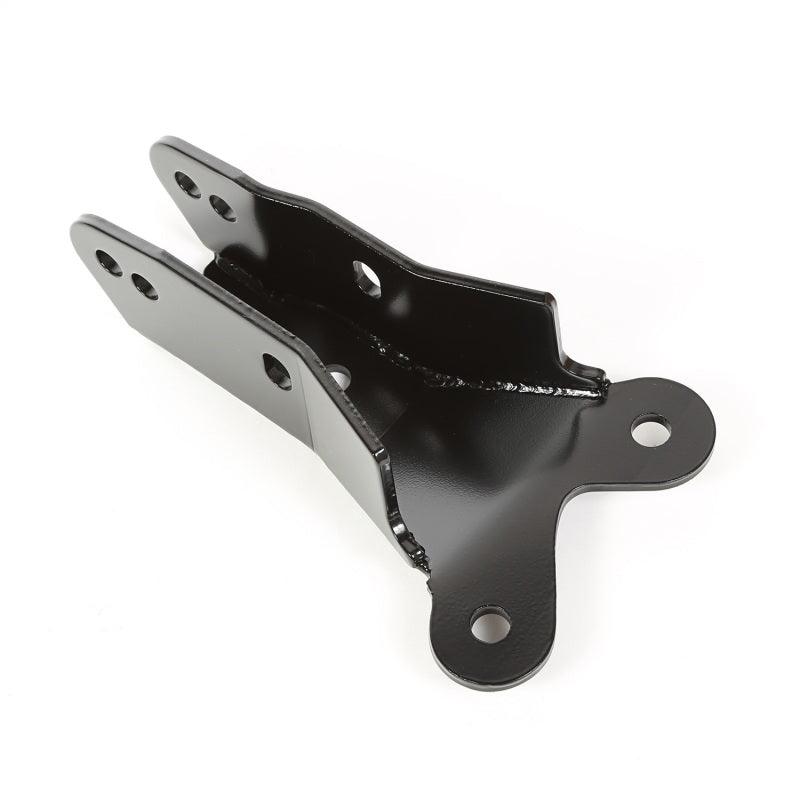 Rugged Ridge Rugged Ridge Dropdown Bracket Front Track Bar 07-18 Jeep Wrangler - BoltMotorsports