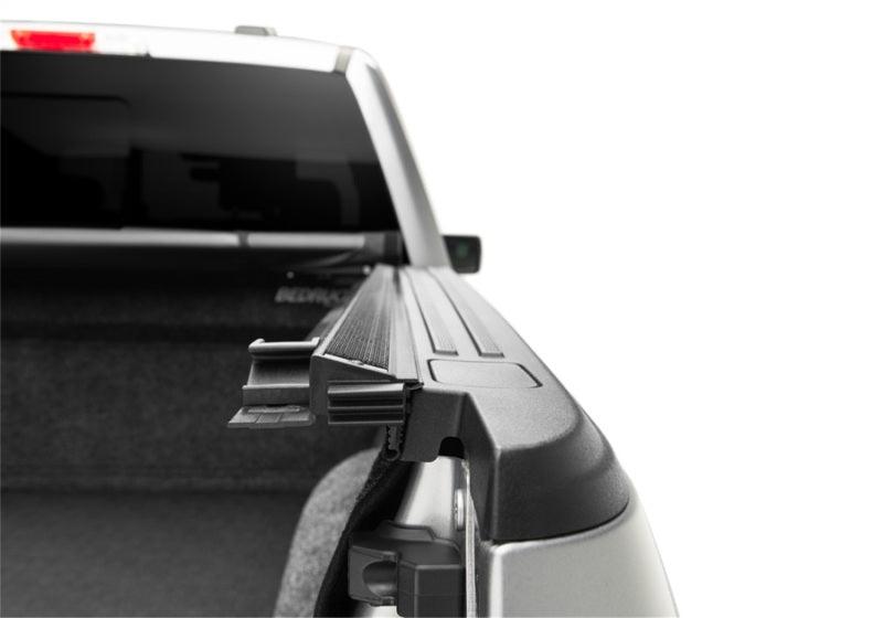 Truxedo 15-21 Ford F-150 5ft 6in Pro X15 Bed Cover - BOLT Motorsports