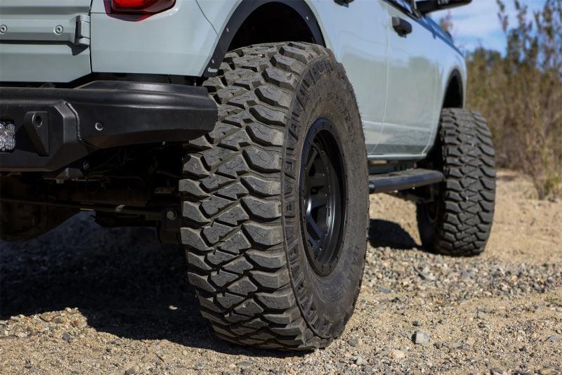 Mickey Thompson Baja Legend MTZ Tire - 35X12.50R20LT 125Q 90000057367 - BOLT Motorsports