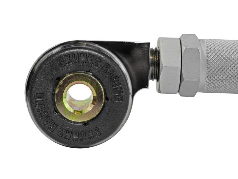 Skunk2 Pro Series 88-00 Honda Civic/CRX/Del Sol/90-01 Acura Integra Adjustable Rear Camber Kits - BOLT Motorsports