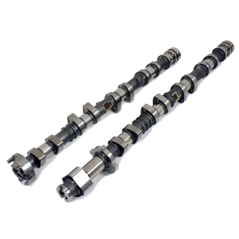 Ford Racing 2015 Mustang 2.3L EcoBoost High Performance Camshafts - BOLT Motorsports