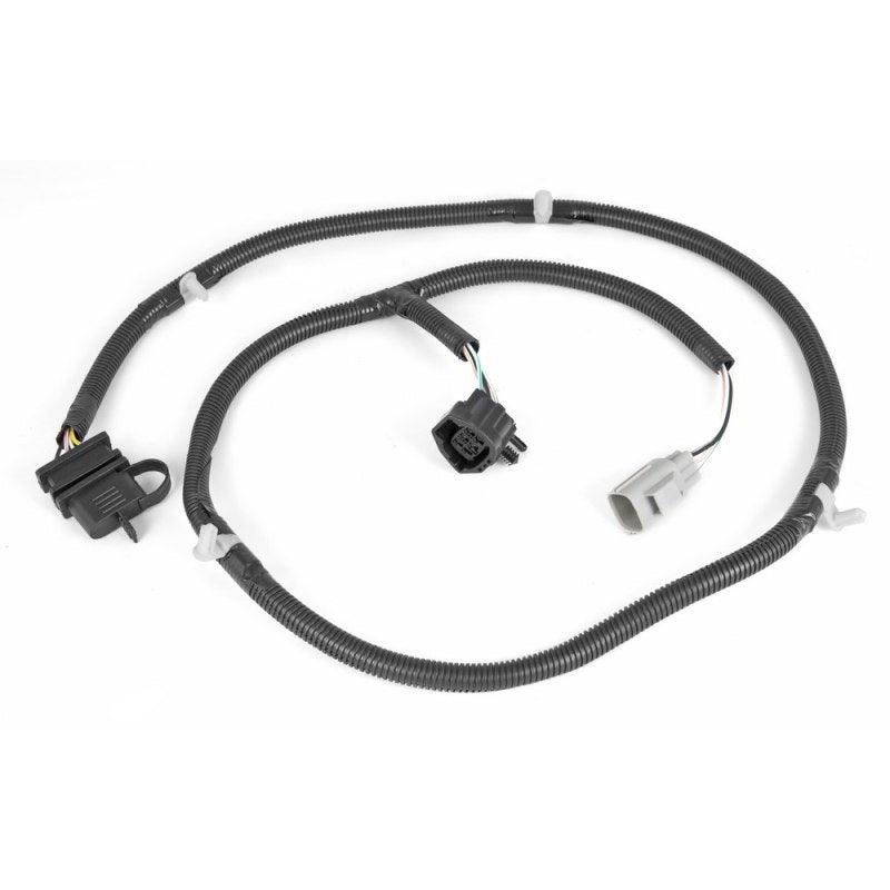Rugged Ridge Trailer Wiring Harness 07-18 Jeep Wrangler JK - BOLT Motorsports