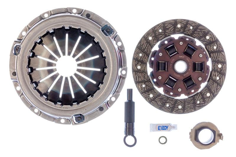 Exedy Exedy OE 2012-2014 Mazda 3 L4 Clutch Kit - BoltMotorsports