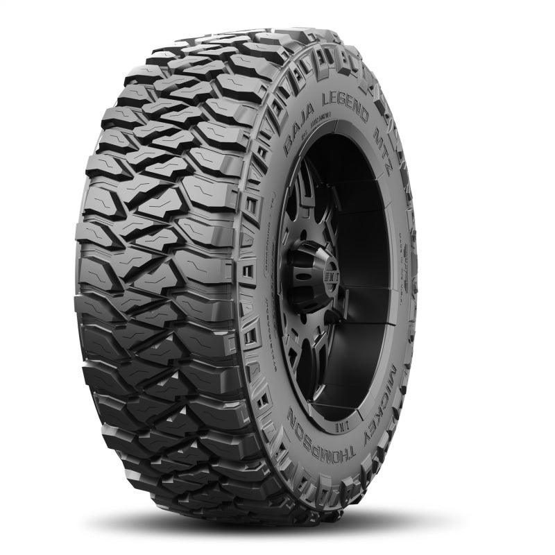 Mickey Thompson Baja Legend MTZ Tire - 35X12.50R20LT 125Q 90000057367 - BOLT Motorsports