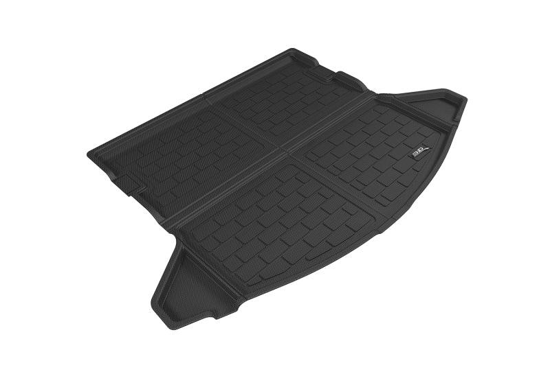 3D MAXpider 3D MAXpider 2017-2020 Mazda CX-5 Kagu Cargo Liner - Black - BoltMotorsports