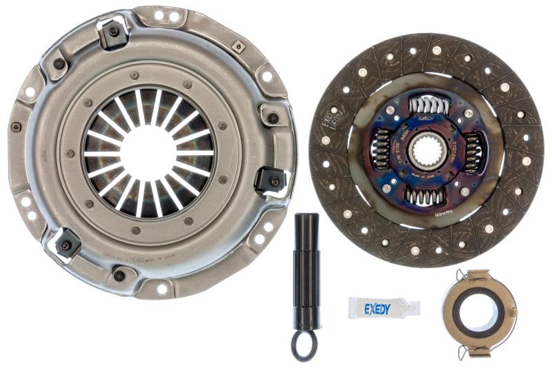 Exedy OE 1991-2001 Toyota Camry L4 Clutch Kit - BOLT Motorsports