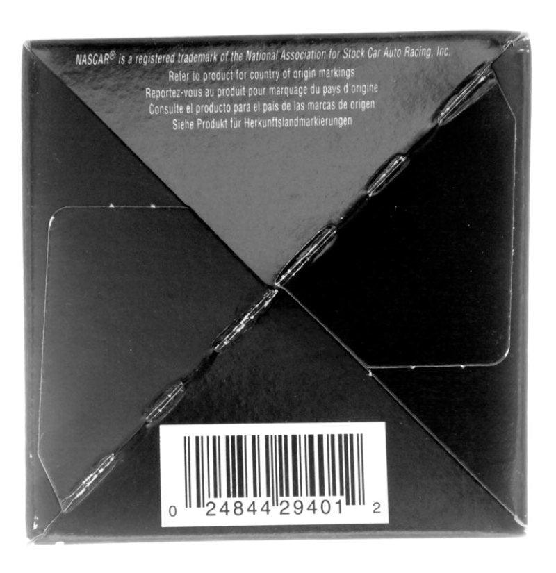 K&N Engineering K&N 2020 Mercedes-Benz C43 AMG Oil Filter - BoltMotorsports