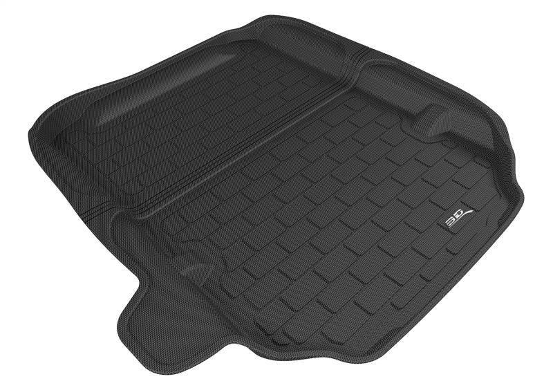 3D MAXpider 3D MAXpider 16-22 Chevrolet Camaro Kagu Cargo Liner - Black - BoltMotorsports