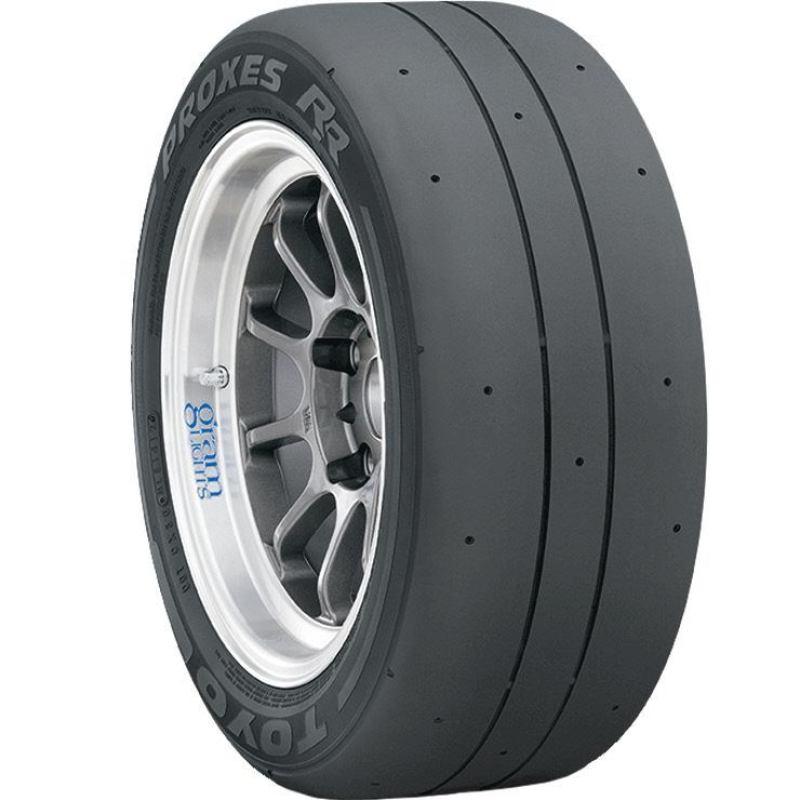 Toyo Proxes RR Tire - 205/50ZR15 - BOLT Motorsports