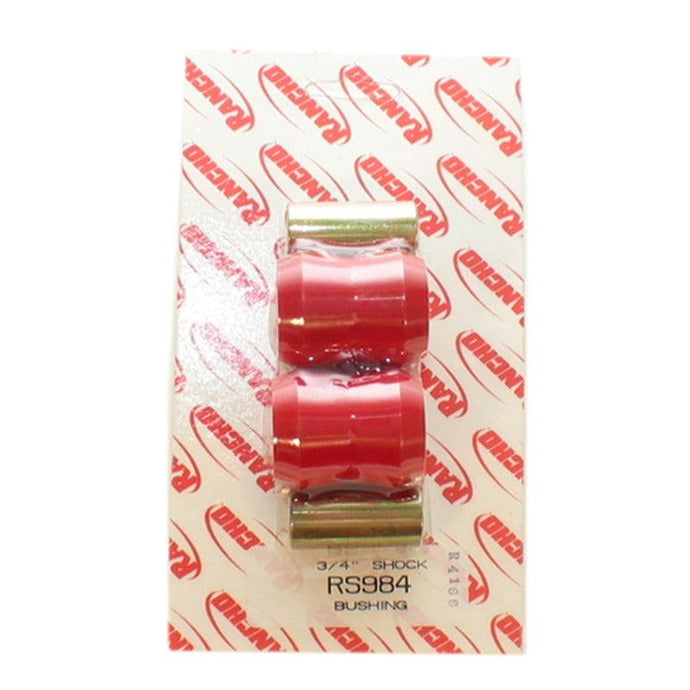 Rancho Rancho Universal / Non-Application Rancho Bushing Kit - BoltMotorsports