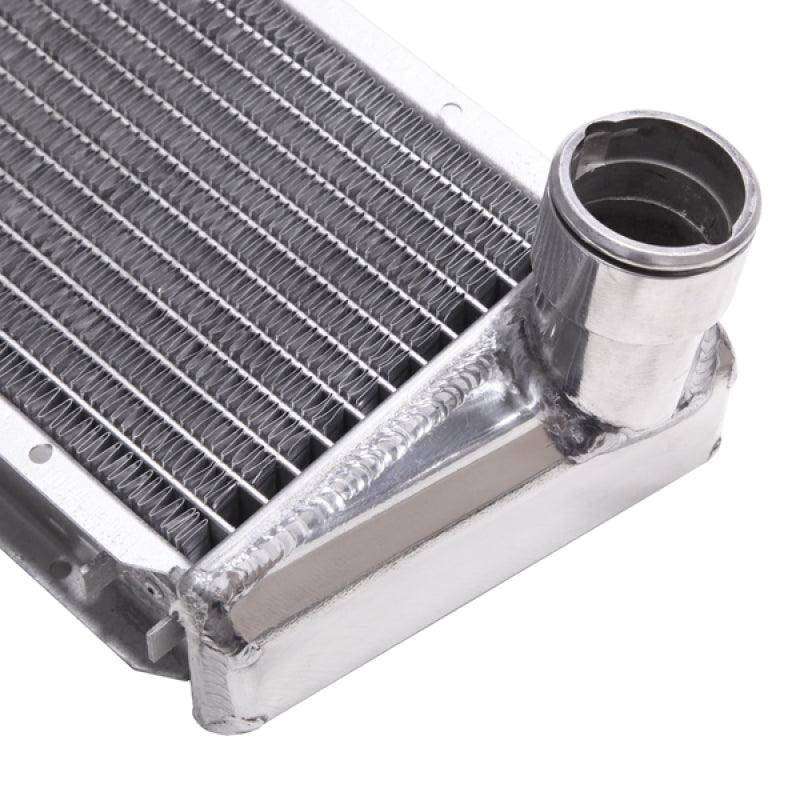CSF 05-11 Porsche Boxster (987) / 05-11 Porsche 911 Carrera (997) Center Radiator - BOLT Motorsports