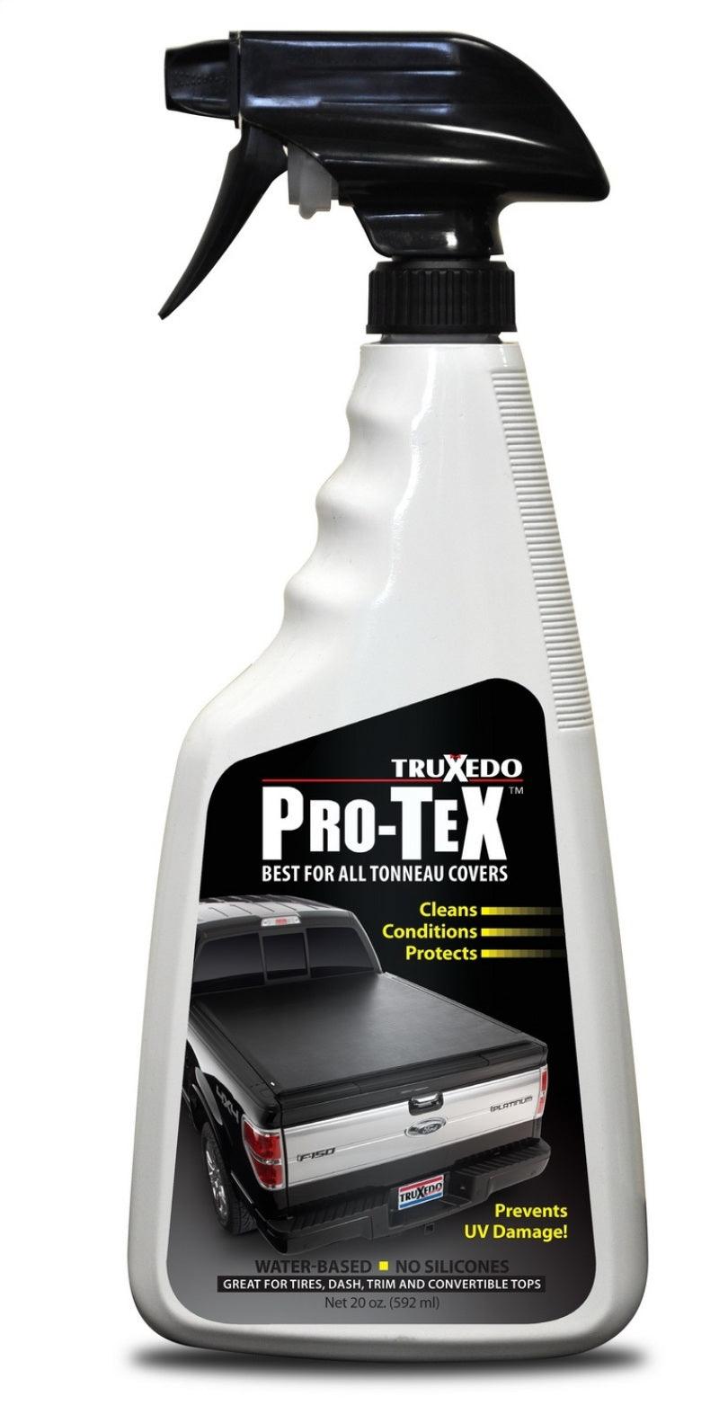 Truxedo Pro-TeX Protectant Spray - 20oz - BOLT Motorsports