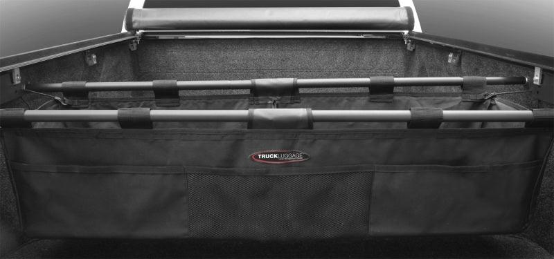 Truxedo Truck Luggage Bed Organizer/Cargo Sling - Full Size Trucks - BOLT Motorsports