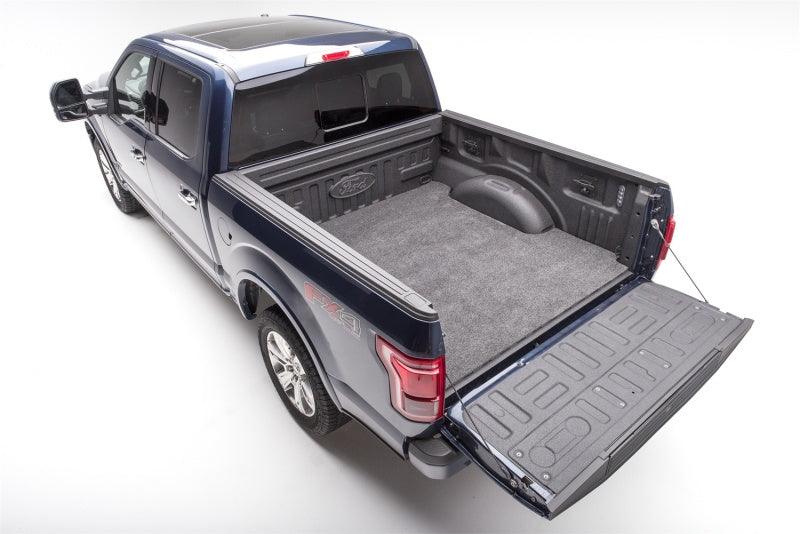 BedRug 15-23 Ford F-150 5ft 6in Bed Mat (Use w/Spray-In & Non-Lined Bed) - BOLT Motorsports